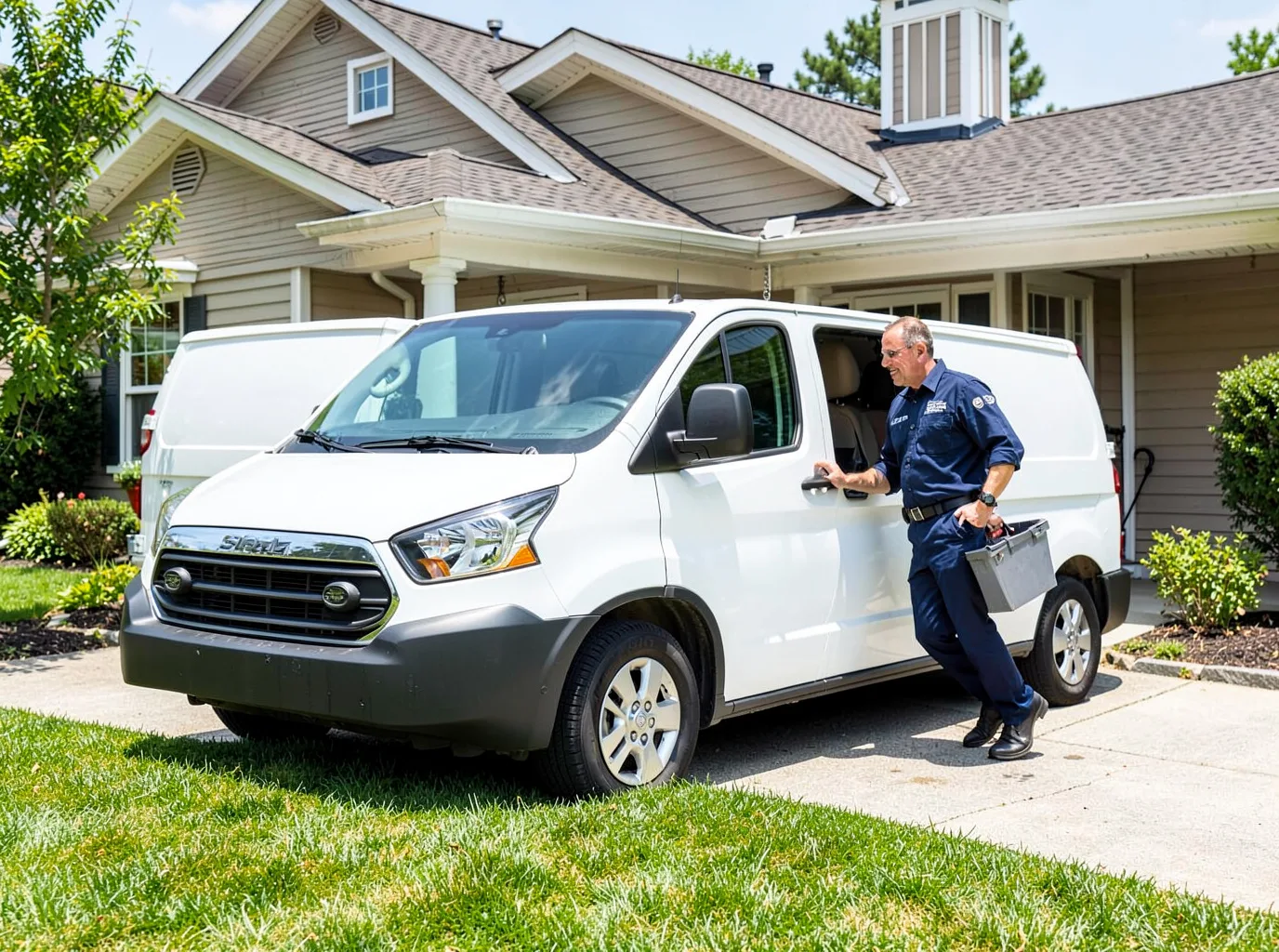 Emergency Plumber company in Spring Hill, KS